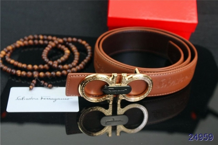Ferragamo Belts-575